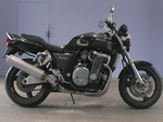     Honda CB1000SF 1992  2